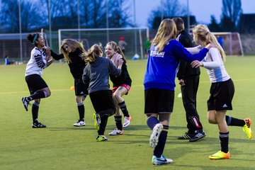 Bild 45 - C-Juniorinnen KT Training